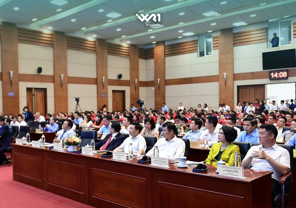 The Forum received the attention of many participating businesses