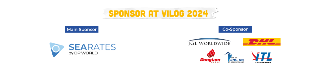 Sponsor at VILOG 2024