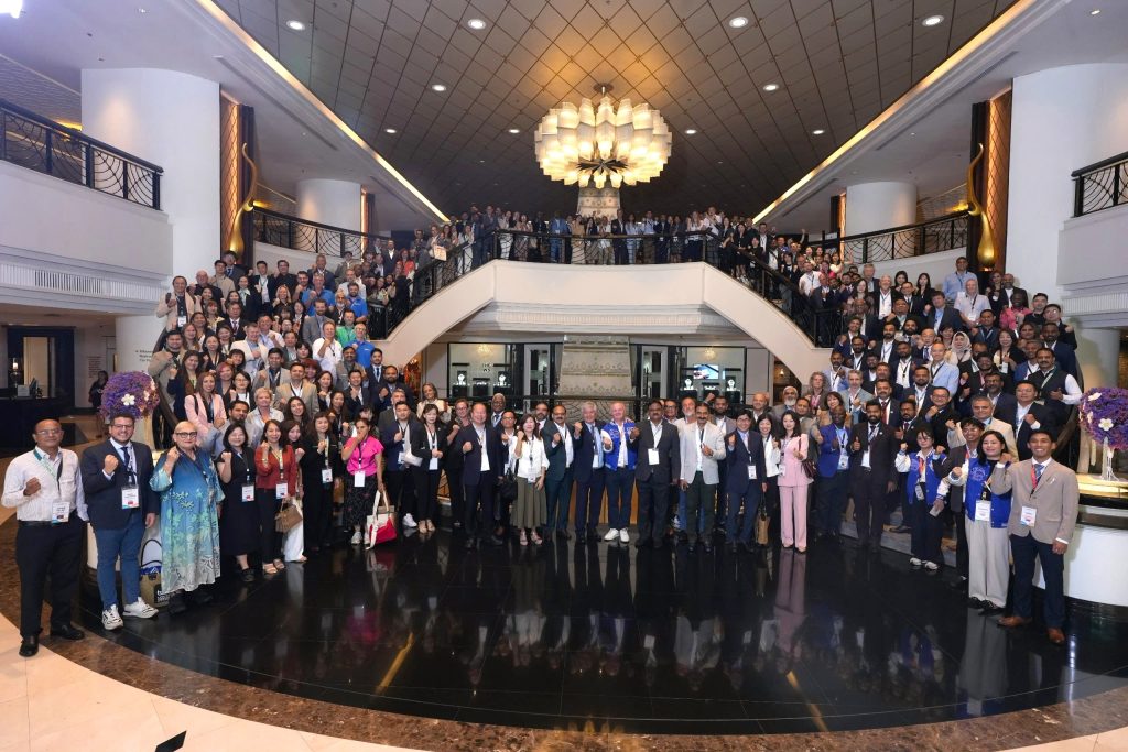 UCN 2024 concluded successfully, opening up cooperation opportunities for over 240 businesses