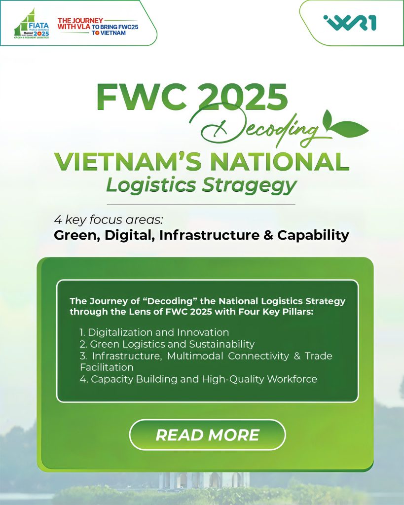 4 Core Pillars: Green – Digital – Infrastructure – Capability