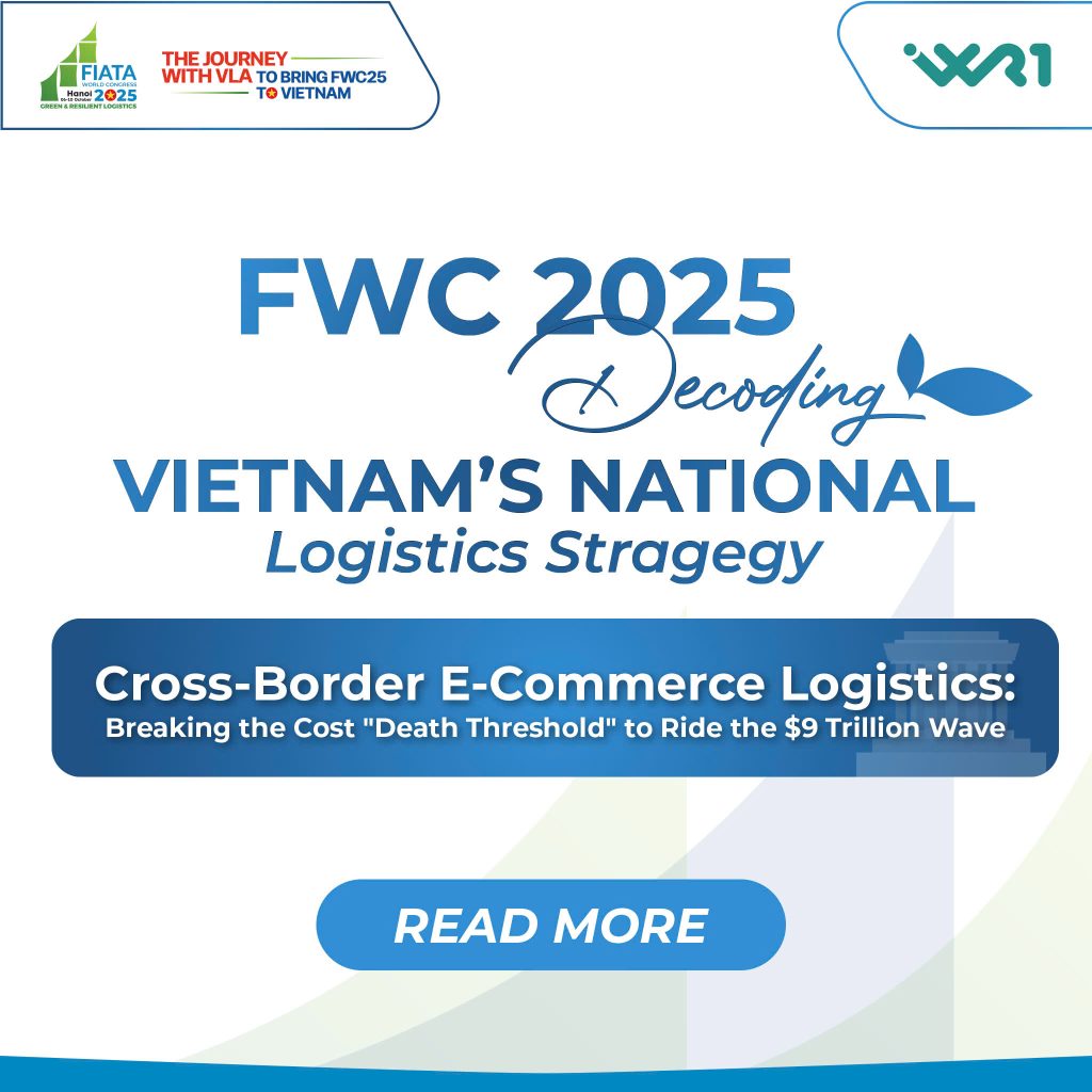 TMDT Xuyên Biên Giới: Vượt "Ngưỡng Tử" Đón Sóng 9.000 Tỷ USD